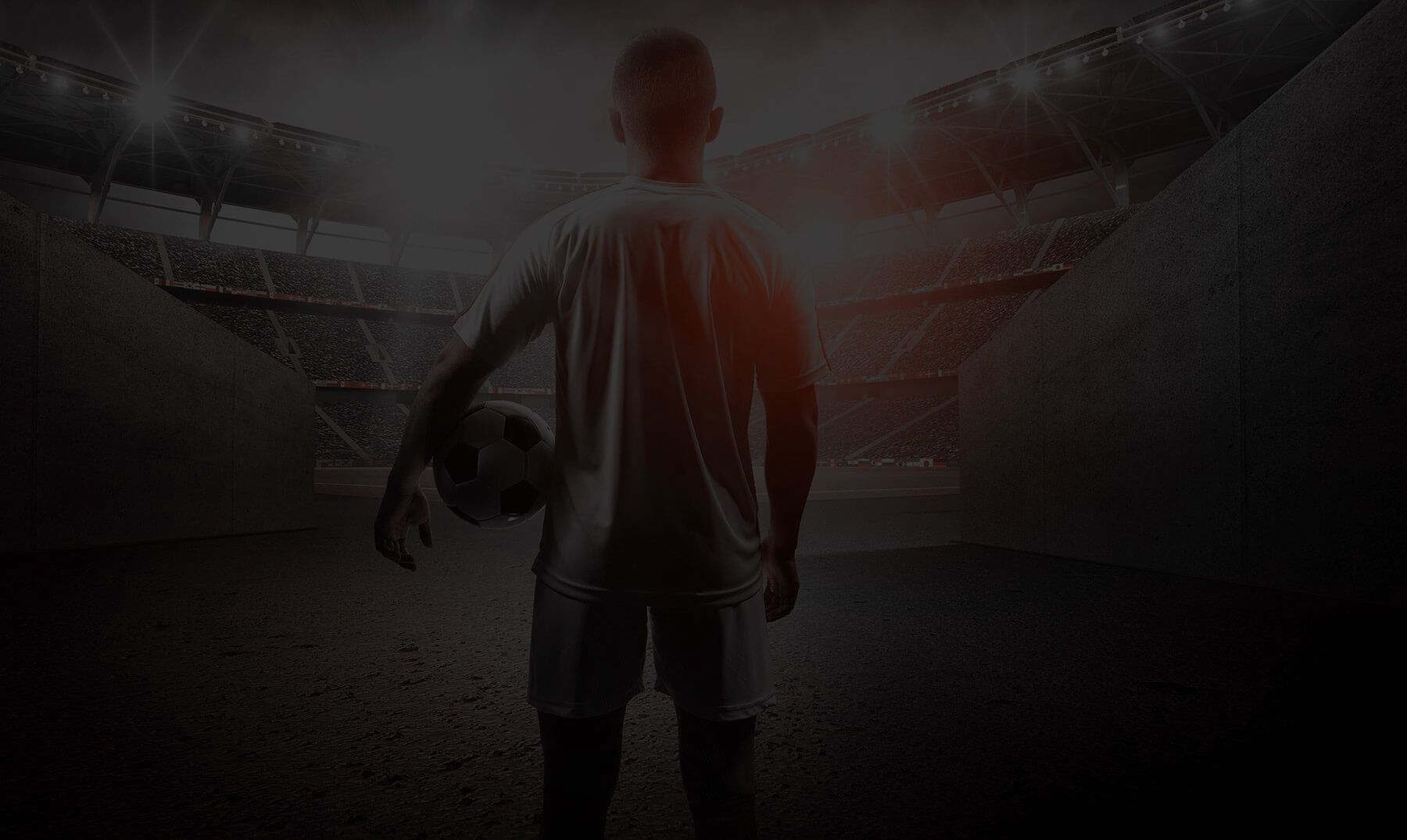 ARC Global Sport Management - Representación de futbolistas
